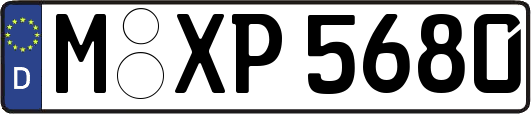 M-XP5680