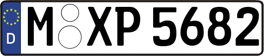 M-XP5682