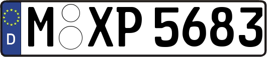 M-XP5683