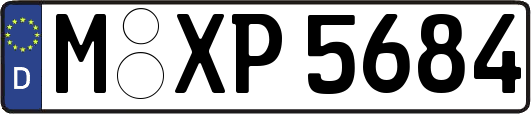 M-XP5684