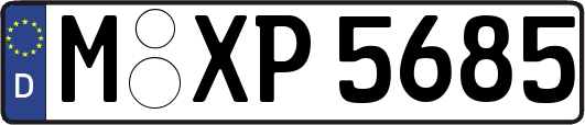 M-XP5685