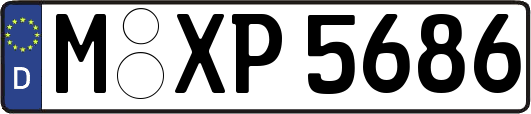 M-XP5686