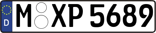 M-XP5689