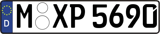 M-XP5690