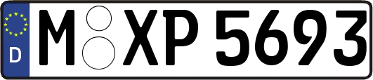 M-XP5693