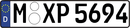 M-XP5694