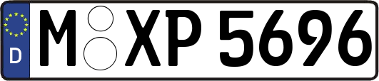 M-XP5696