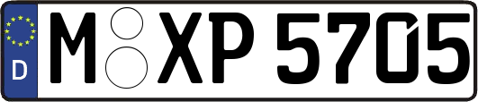 M-XP5705