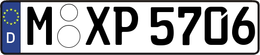M-XP5706
