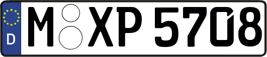 M-XP5708