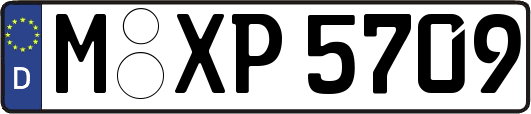 M-XP5709