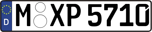 M-XP5710