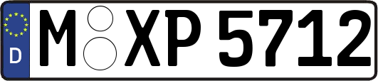 M-XP5712