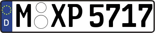 M-XP5717