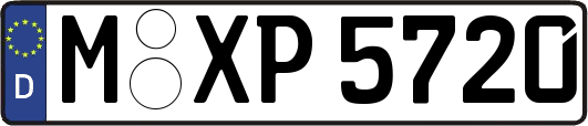 M-XP5720