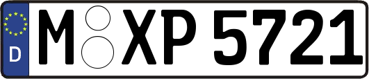 M-XP5721