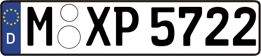 M-XP5722