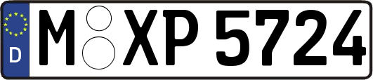 M-XP5724