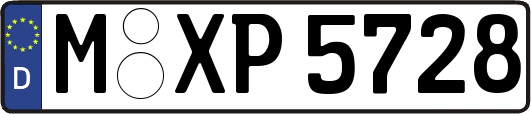 M-XP5728