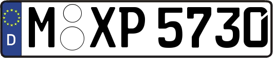 M-XP5730