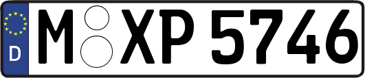 M-XP5746