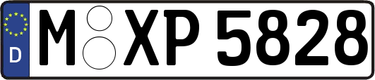 M-XP5828