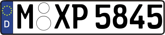 M-XP5845
