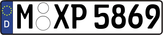 M-XP5869