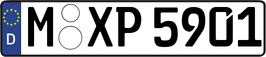 M-XP5901