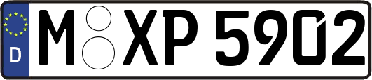 M-XP5902