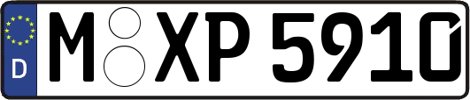 M-XP5910