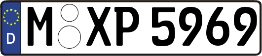 M-XP5969