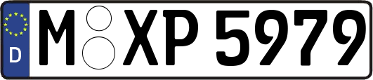 M-XP5979
