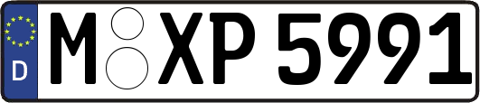 M-XP5991
