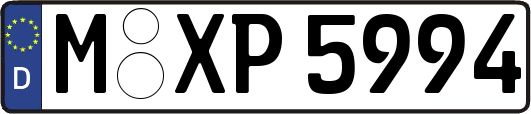 M-XP5994