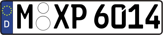 M-XP6014
