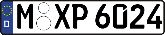 M-XP6024