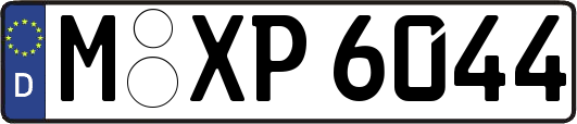 M-XP6044