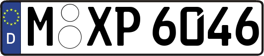 M-XP6046