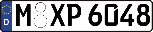 M-XP6048