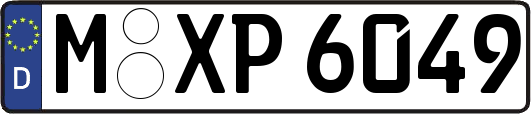 M-XP6049