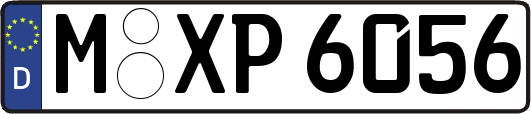 M-XP6056