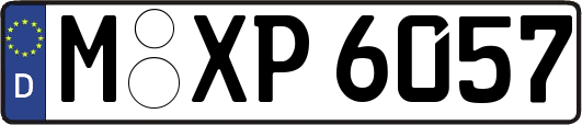 M-XP6057