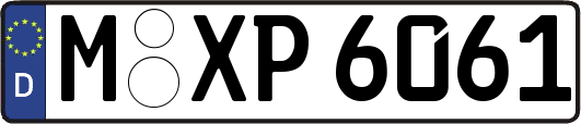 M-XP6061