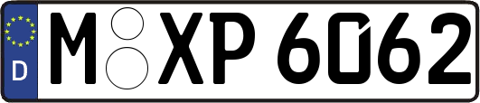 M-XP6062