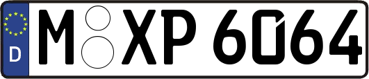M-XP6064