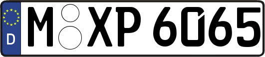 M-XP6065