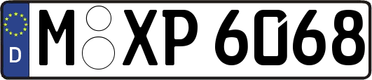 M-XP6068