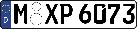 M-XP6073