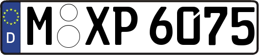M-XP6075
